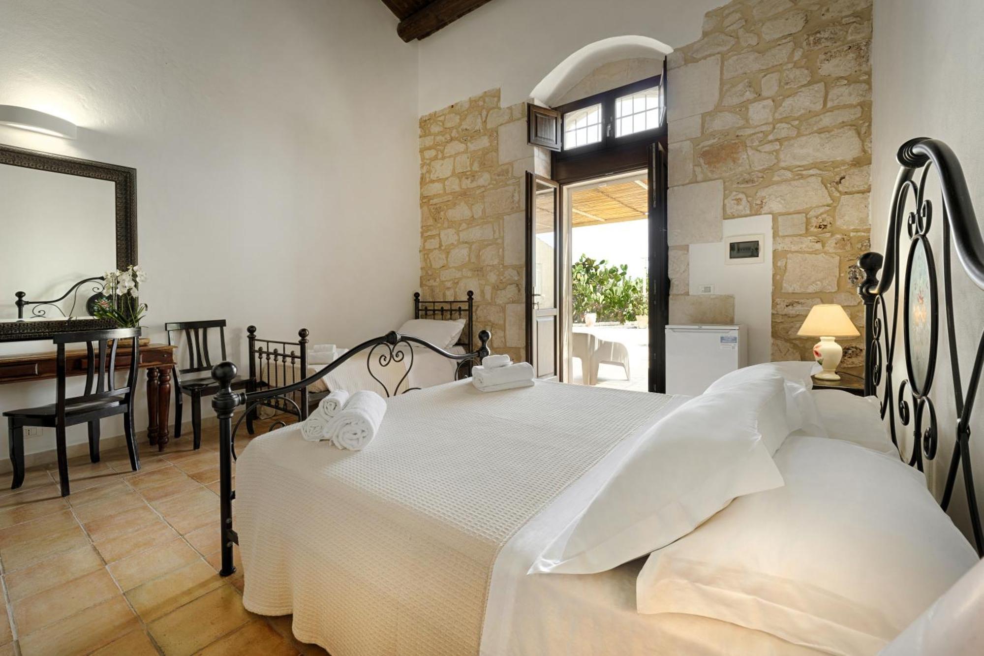 Baglio Donna Concetta Villa Noto Exteriör bild