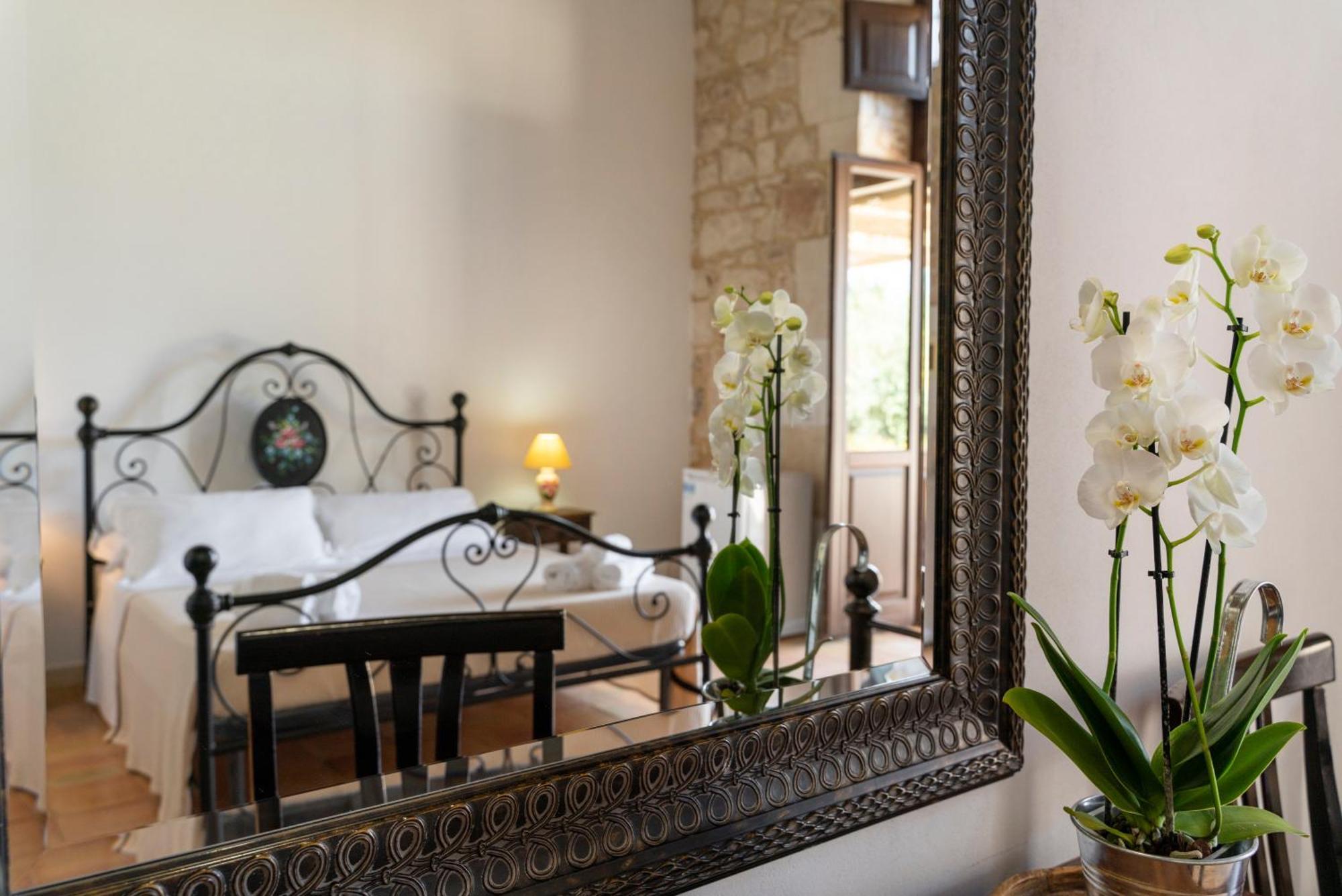 Baglio Donna Concetta Villa Noto Exteriör bild