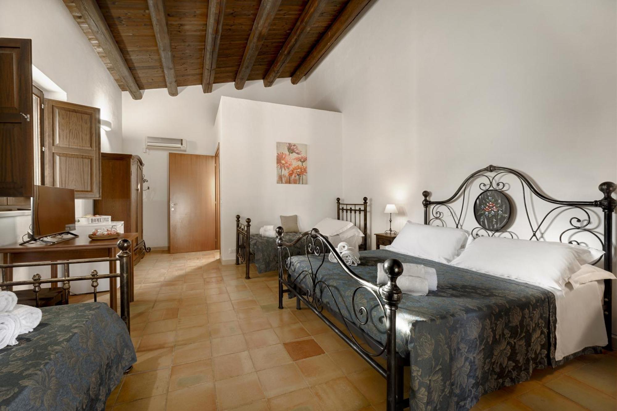 Baglio Donna Concetta Villa Noto Exteriör bild