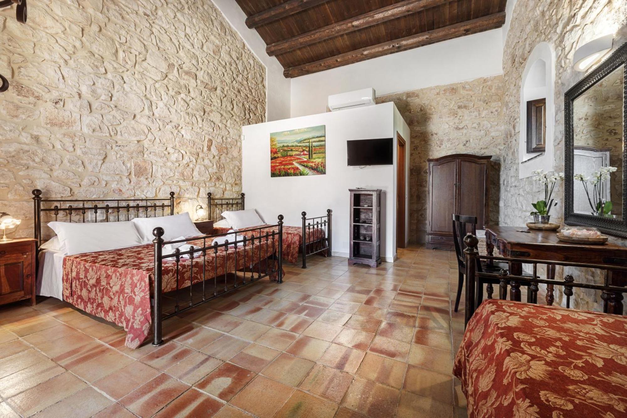 Baglio Donna Concetta Villa Noto Exteriör bild
