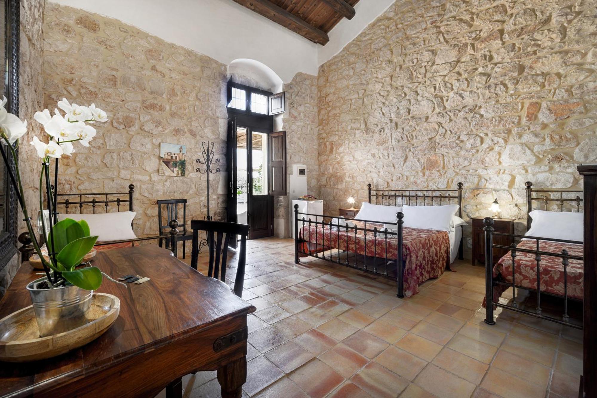 Baglio Donna Concetta Villa Noto Exteriör bild
