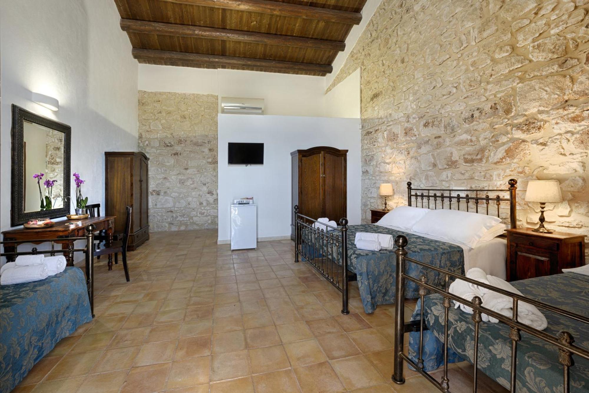 Baglio Donna Concetta Villa Noto Exteriör bild
