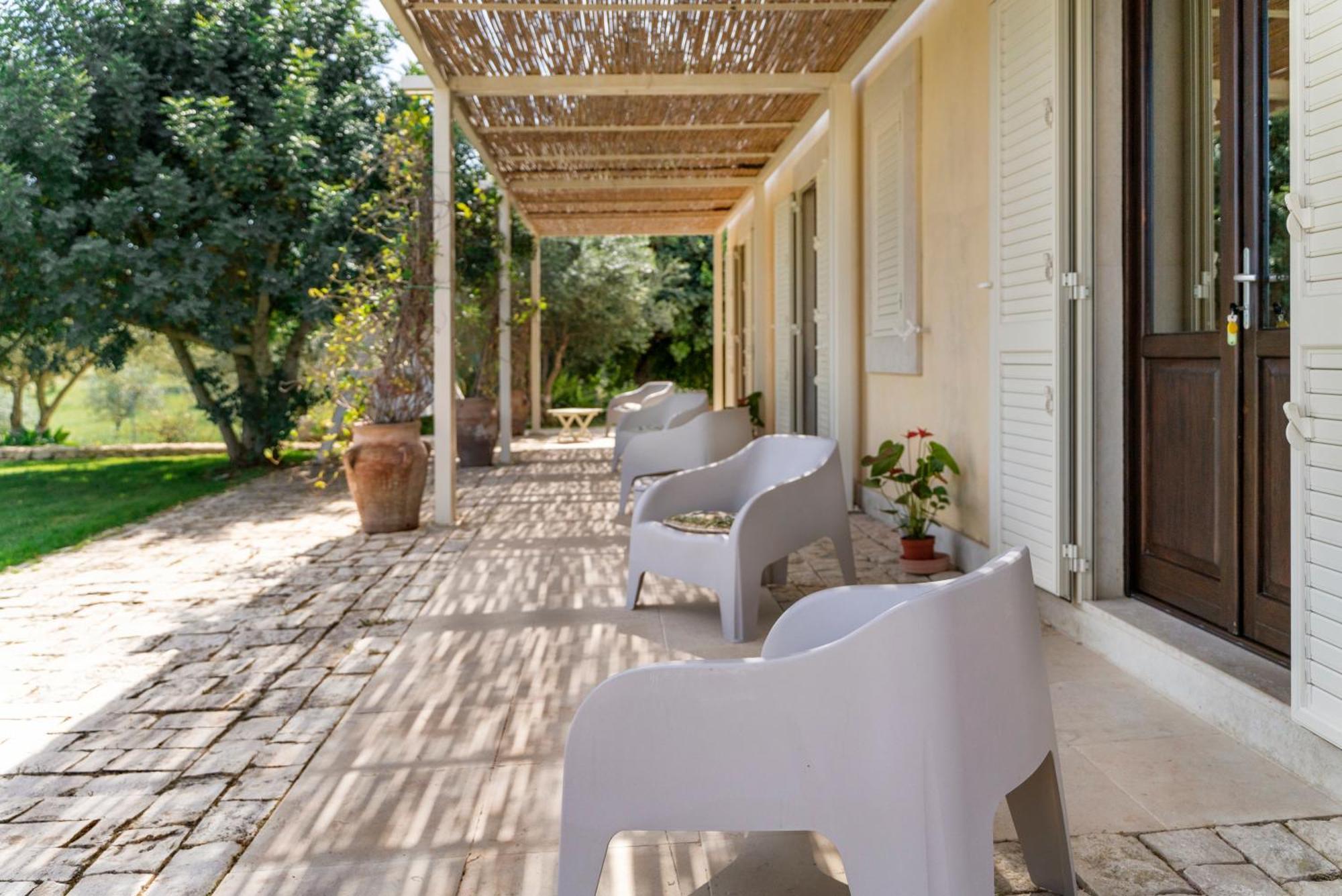 Baglio Donna Concetta Villa Noto Exteriör bild