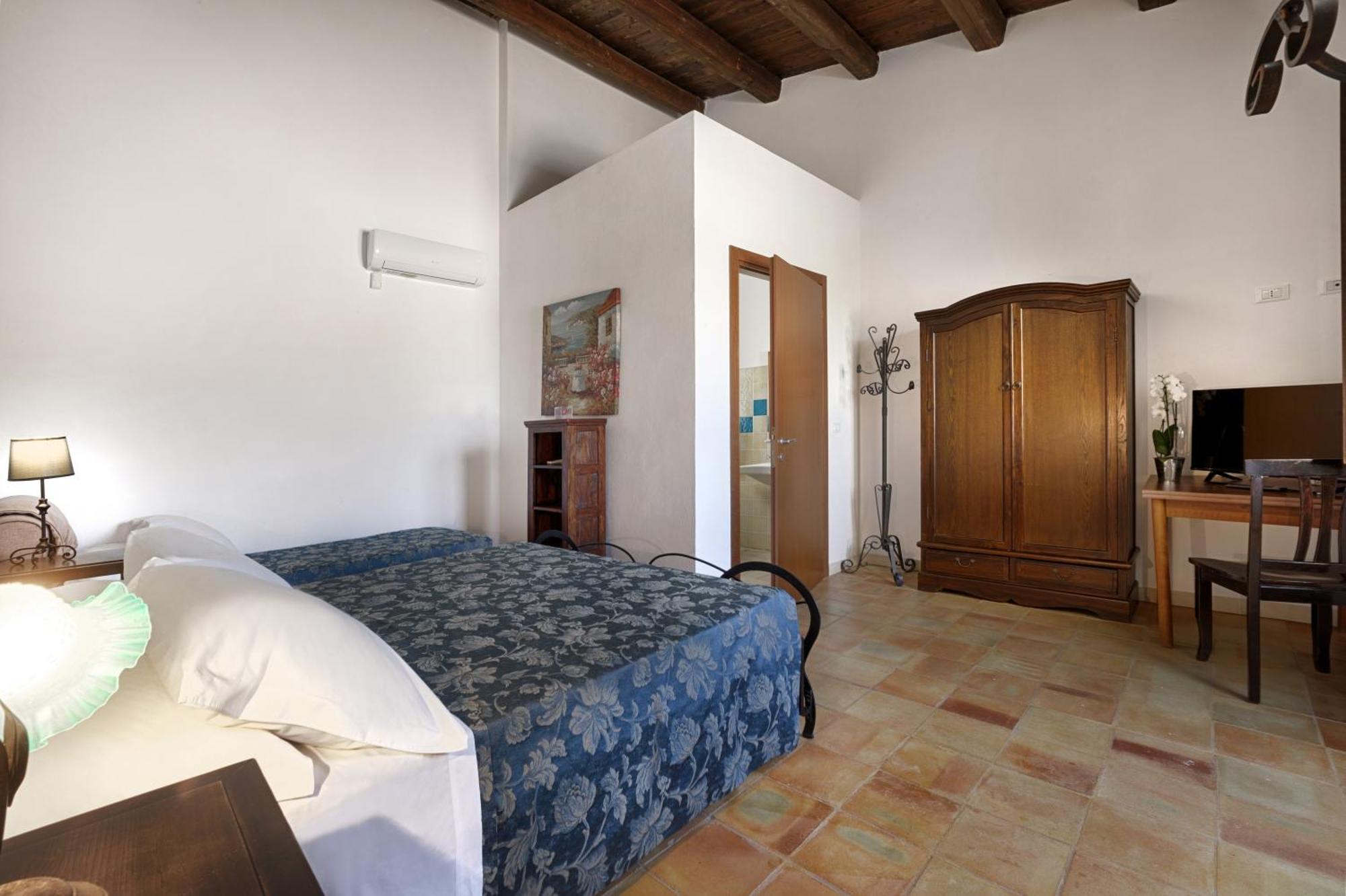 Baglio Donna Concetta Villa Noto Exteriör bild