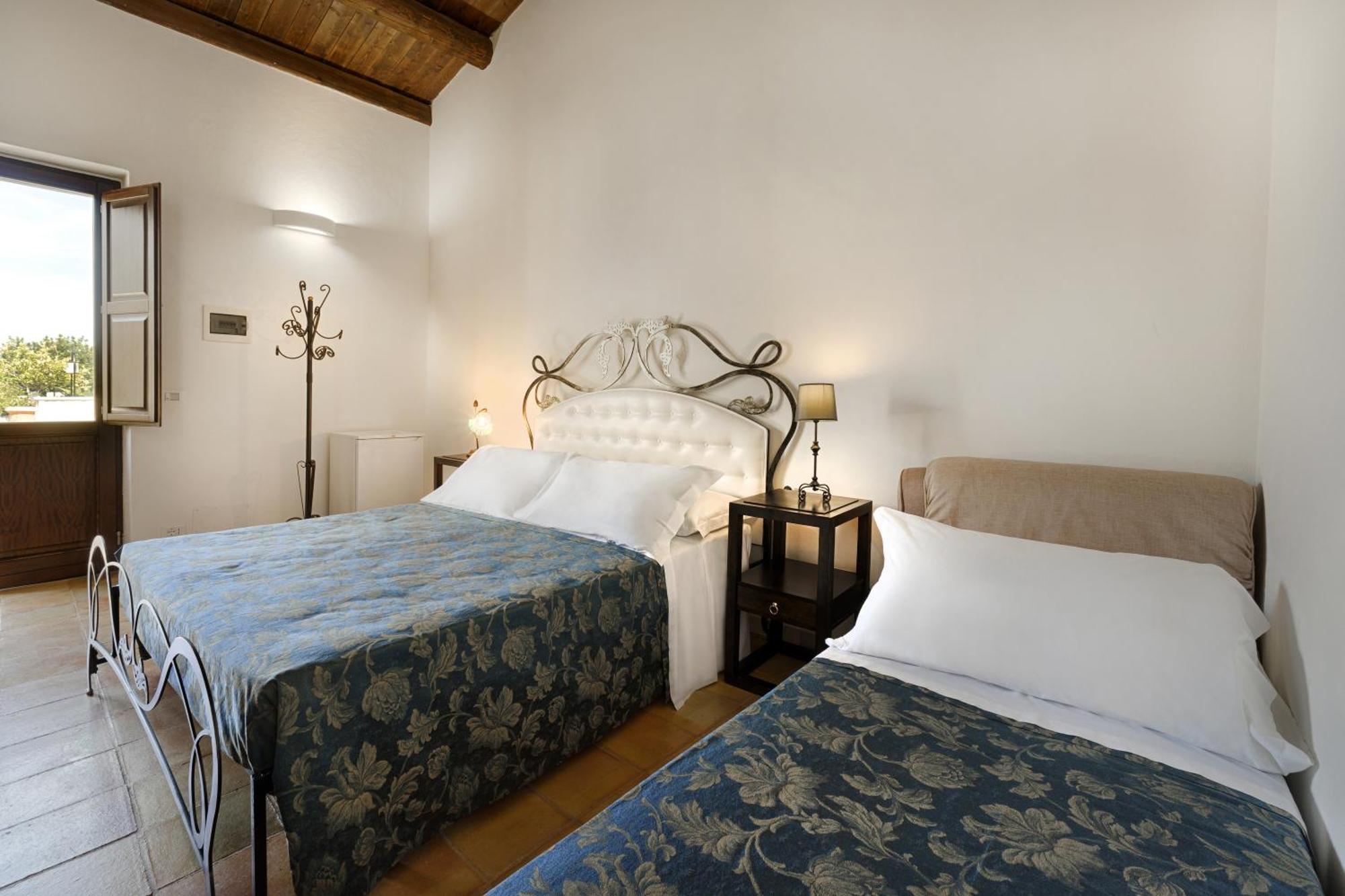 Baglio Donna Concetta Villa Noto Exteriör bild