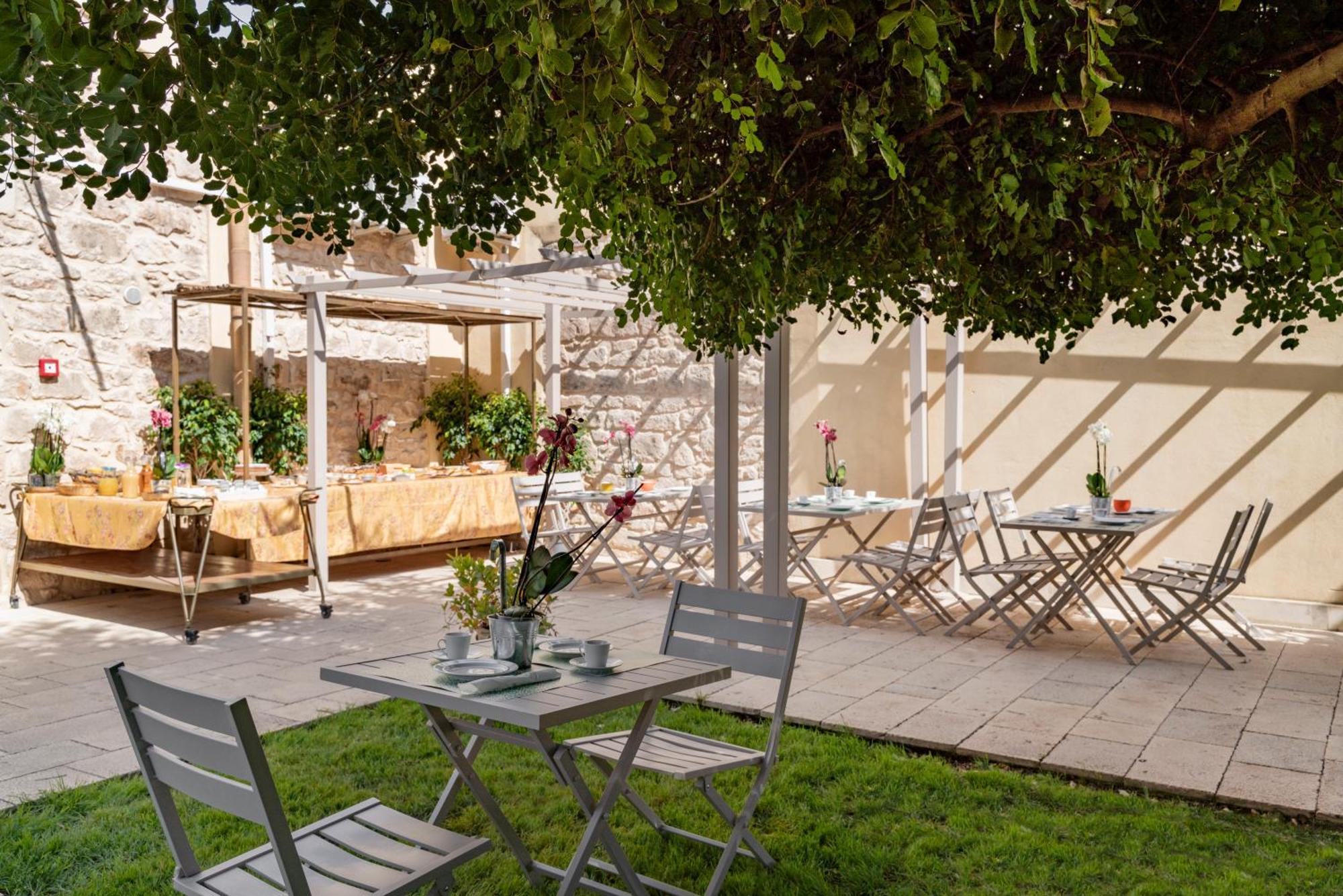 Baglio Donna Concetta Villa Noto Exteriör bild