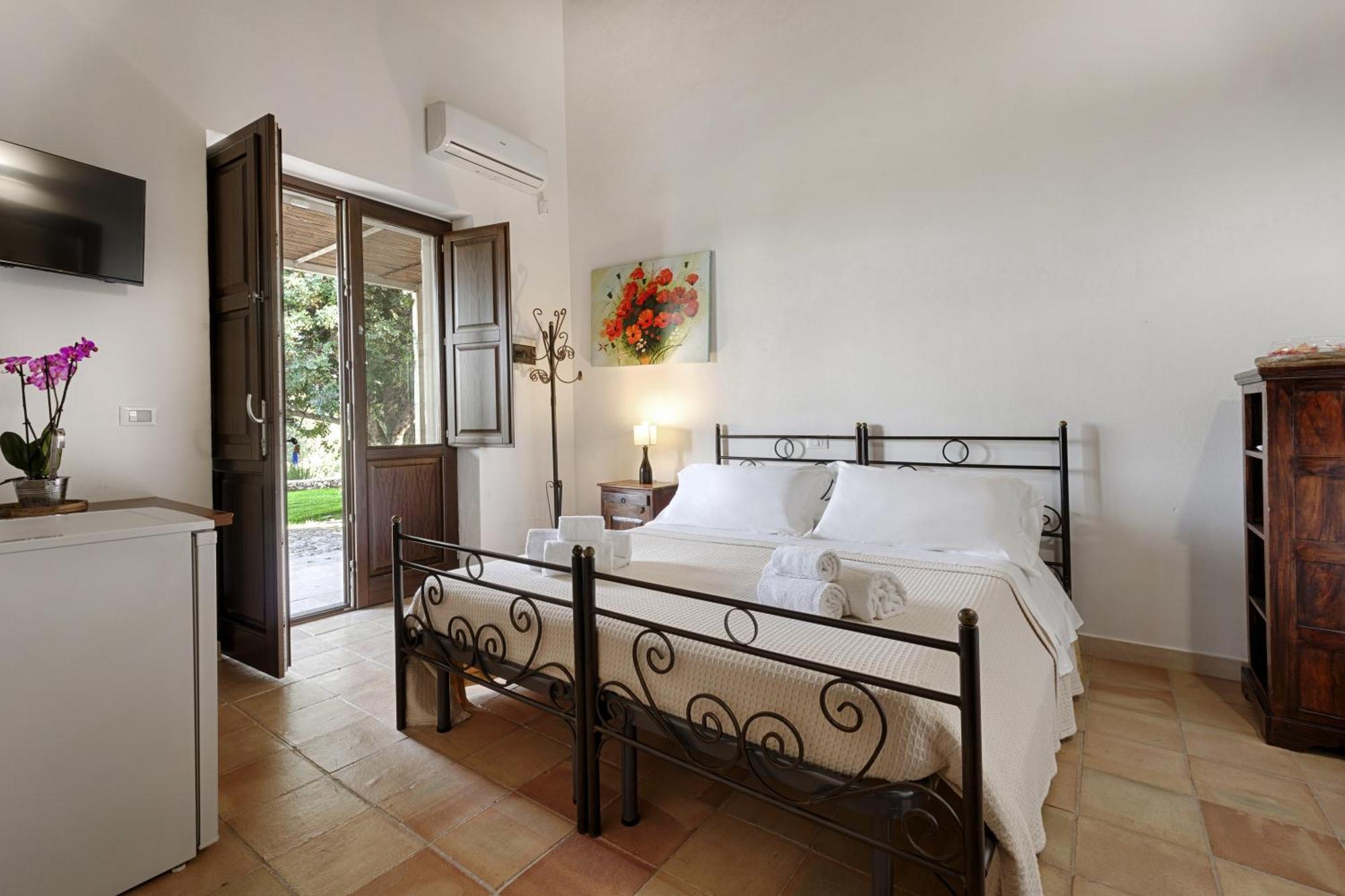 Baglio Donna Concetta Villa Noto Exteriör bild