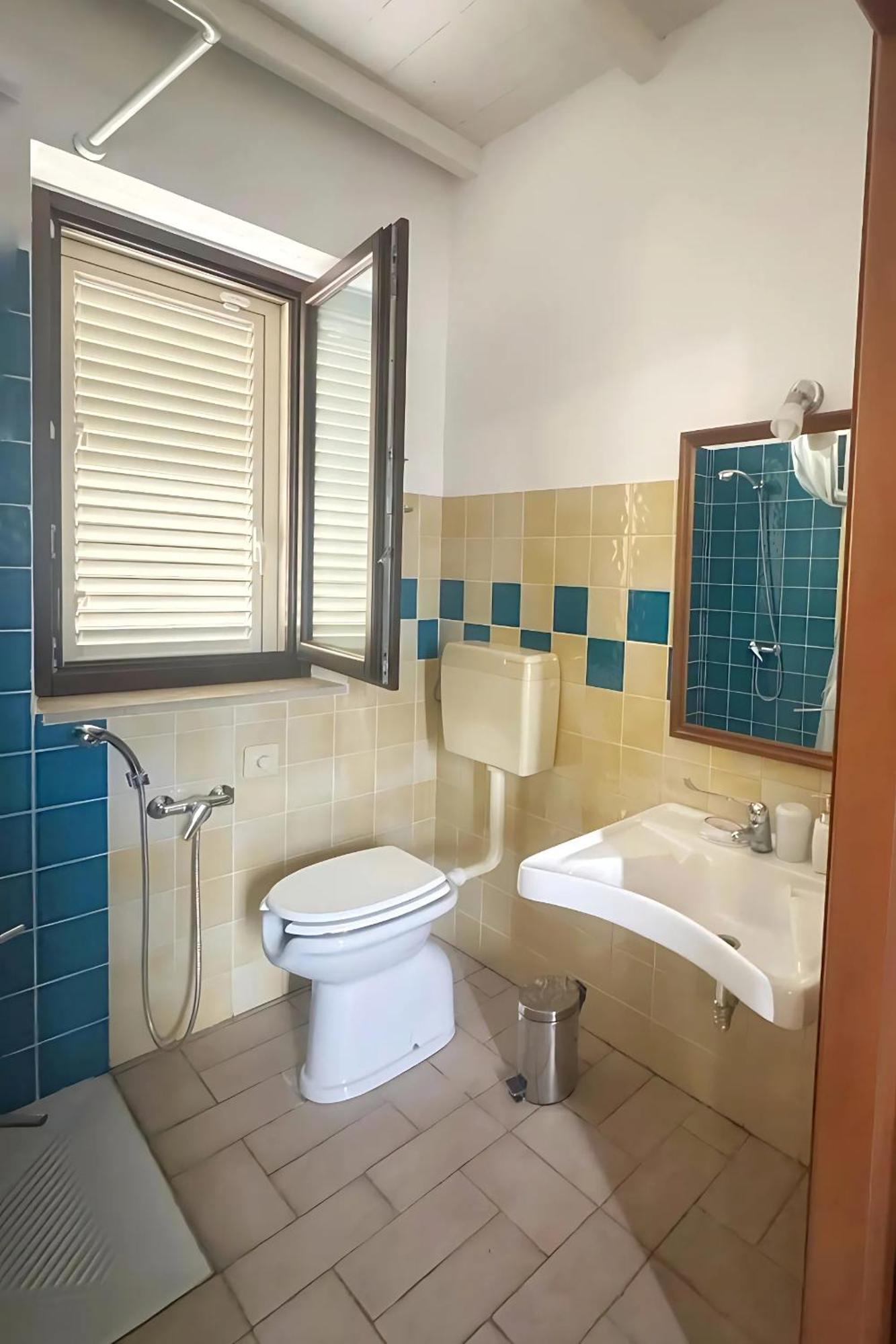 Baglio Donna Concetta Villa Noto Rum bild